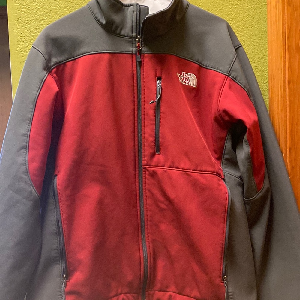 The North Face Jacket